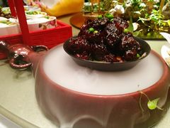 私房文火焖小牛肉-好福记饭店(红梅公园店)