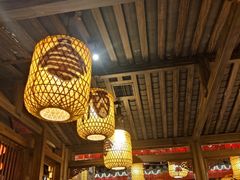 -杨记隆府(时代天街店)
