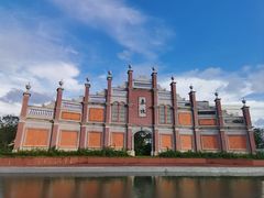 -赤坎·广东华侨国际旅游度假区