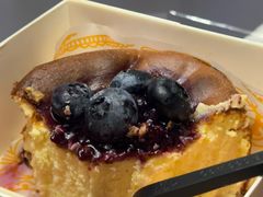 -OUR Bakery(SKP-S店)