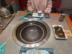 -灶座小锅烀饼·铁锅炖(道里店)