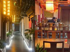 -秦月轩·陕西家乡菜(阜成路·五棵松店)