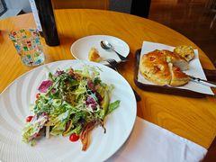 -君悦酒店·La Terrazza意合園·意式风味