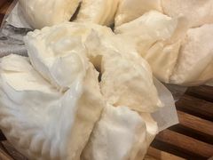 蚝皇叉烧包-龙悦湾酒家·八阵鱼生·渔人码头店