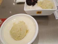 -满记甜品(王府井北京市百货大楼店)