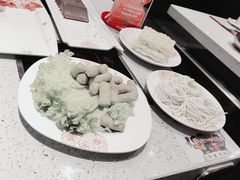 -密友回转自助火锅(世茂国际广场店)