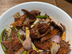 -寻裕记·现炒浇头面(人民广场店)