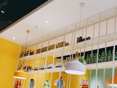 -蛙蛙叫·干锅年代(钻石广场店)