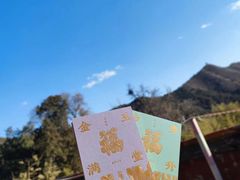 -潭柘寺景区