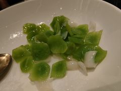 -甄御•海鲜新青岛菜(麦岛店)