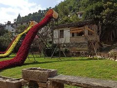 -新安江山水画廊风景区