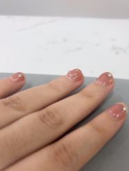 -尤米一站式美甲美睫