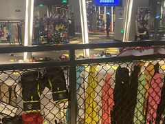 -威尔仕健身(新天地店)