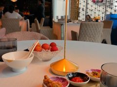 -莉莉海堂HAITANG·烤鸭(国贸商城店)