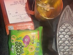 -探鱼·鲜青椒爽麻烤鱼(广州欣荣广场店)