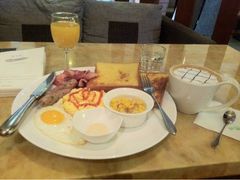 得意早午餐-manabe (共和新路店)