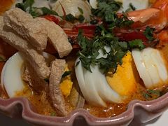 叻沙-Ginger(兴国路店)
