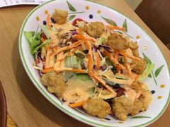 -萨莉亚意式餐厅(彩悦城店)