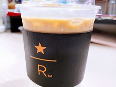 -星巴克臻选(广州太古汇店)