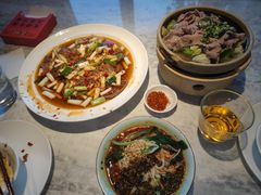 -天辣(金桥啦啦宝都店)