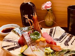 -鮨青(恒基名人购物中心店)