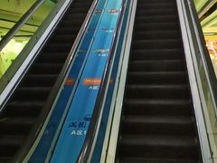 -沈阳百联购物中心(青年大街店)
