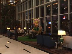 -上海浦东嘉里大酒店