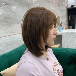 -Coco Salon 日系烫染专业店