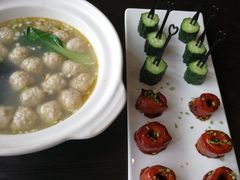 -老牌坊鲁菜名店(聊城美食岛店)