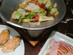 -新白鹿餐厅(爱琴海购物中心店)