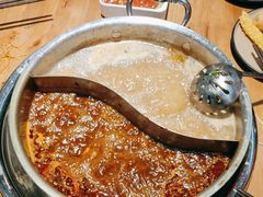 -谭三娘鲜切牛肉自助火锅(九眼桥总店)