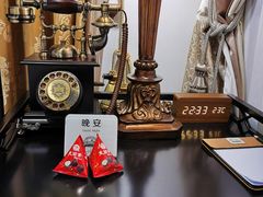 -马勒别墅饭店(静安寺店)