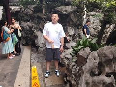 -上海梨膏糖商店(豫园商城店)