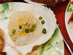 -索菲特酒店·海鲜自助 ·聚餐厅