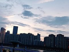 -琶醍壹号•潮菜江景餐吧