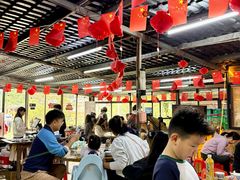 -丰依竹食·老牌竹筒饭