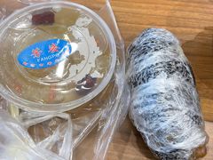 -芳婆糕团店(王府大街店)