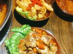 -冯校长老火锅(广州正佳广场店)