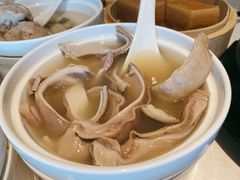 -安蒂娅.悦景轩中餐厅(西乡店)
