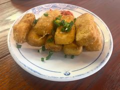 -汪一挑馄饨(老街店)