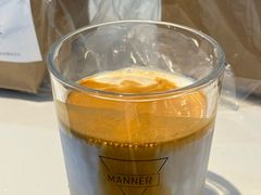 -Manner Coffee(万象前海店)
