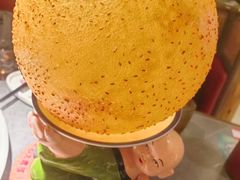 -吴越荣记苏州菜·松鼠桂鱼100%活鱼现做(斜塘老街店)