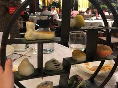 -花家怡园(四合院总店)