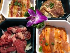 -金龙烧烤·牛肉面(西塔店)