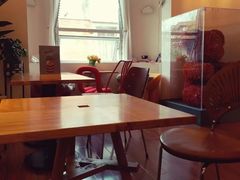 -W CAFE(甜爱路店)