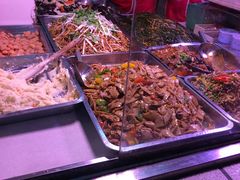 -老六素货(王顶堤店)