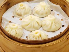 原汁海胆小笼包-海胆小馆(春柳店)