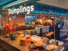 -東盛炭烤自助料理(浦东文峰广场店)