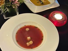 -圣丰索菲特·法国餐厅