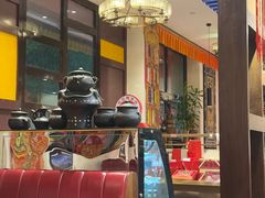 -敏珠拉姆藏餐·南京厨房(富春江东街店)